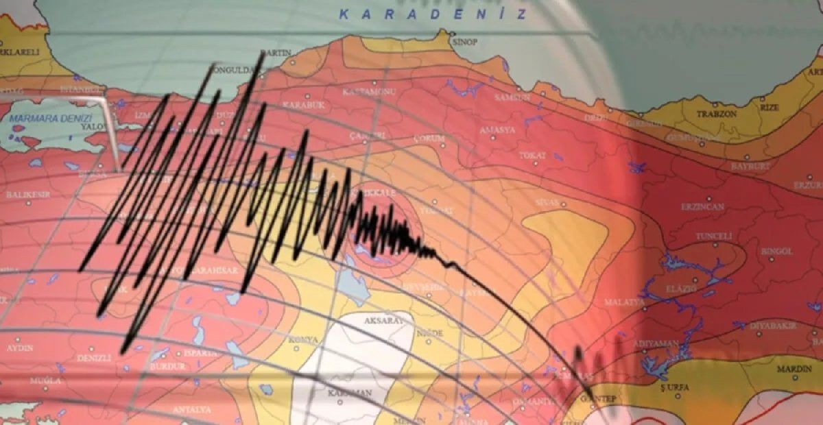 Ege’de deprem ihtimali olan bölgeler belli oldu! 3 il riskli, 1 il avantajlı… - Sayfa 2