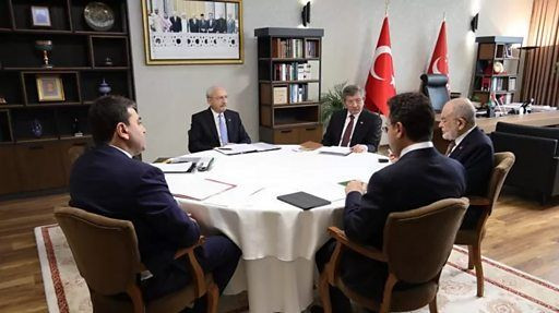 Köşe yazarları, Akşener'in Altılı Masa çıkışını yazdı: 5 yıl daha Erdoğan iktidarının önünü açtı - Sayfa 4