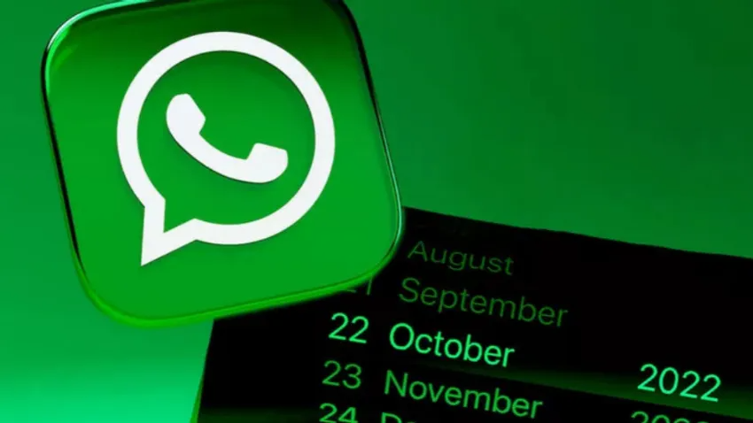 Whatsapp grup konuşmalarına devrim gibi özellik! - Sayfa 3