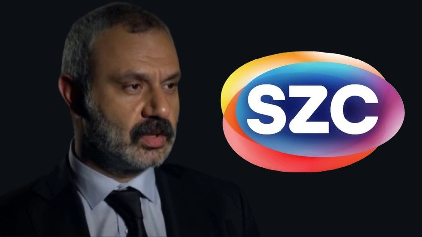 Sözcü TV'nin yeni Genel Yayın Yönetmeni Alişer Delek'ten ilk açıklama