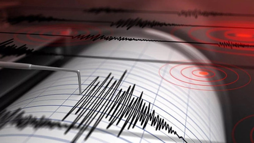 Adana'da korkutan deprem! AFAD duyurdu