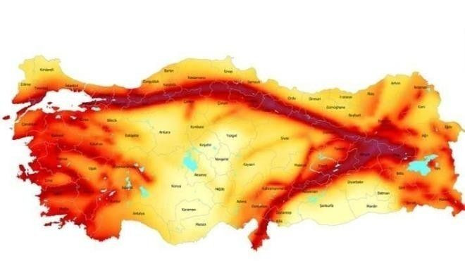 Naci Görür’den flaş İstanbul depremi uyarısı! ‘10 şiddeti görülecek! O ilçeler etkilenecek…’ - Sayfa 10