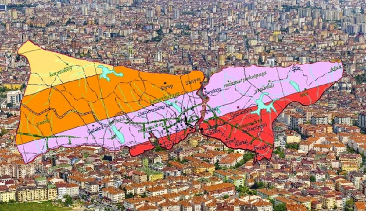 Naci Görür’den flaş İstanbul depremi uyarısı! ‘10 şiddeti görülecek! O ilçeler etkilenecek…’ - Sayfa 4