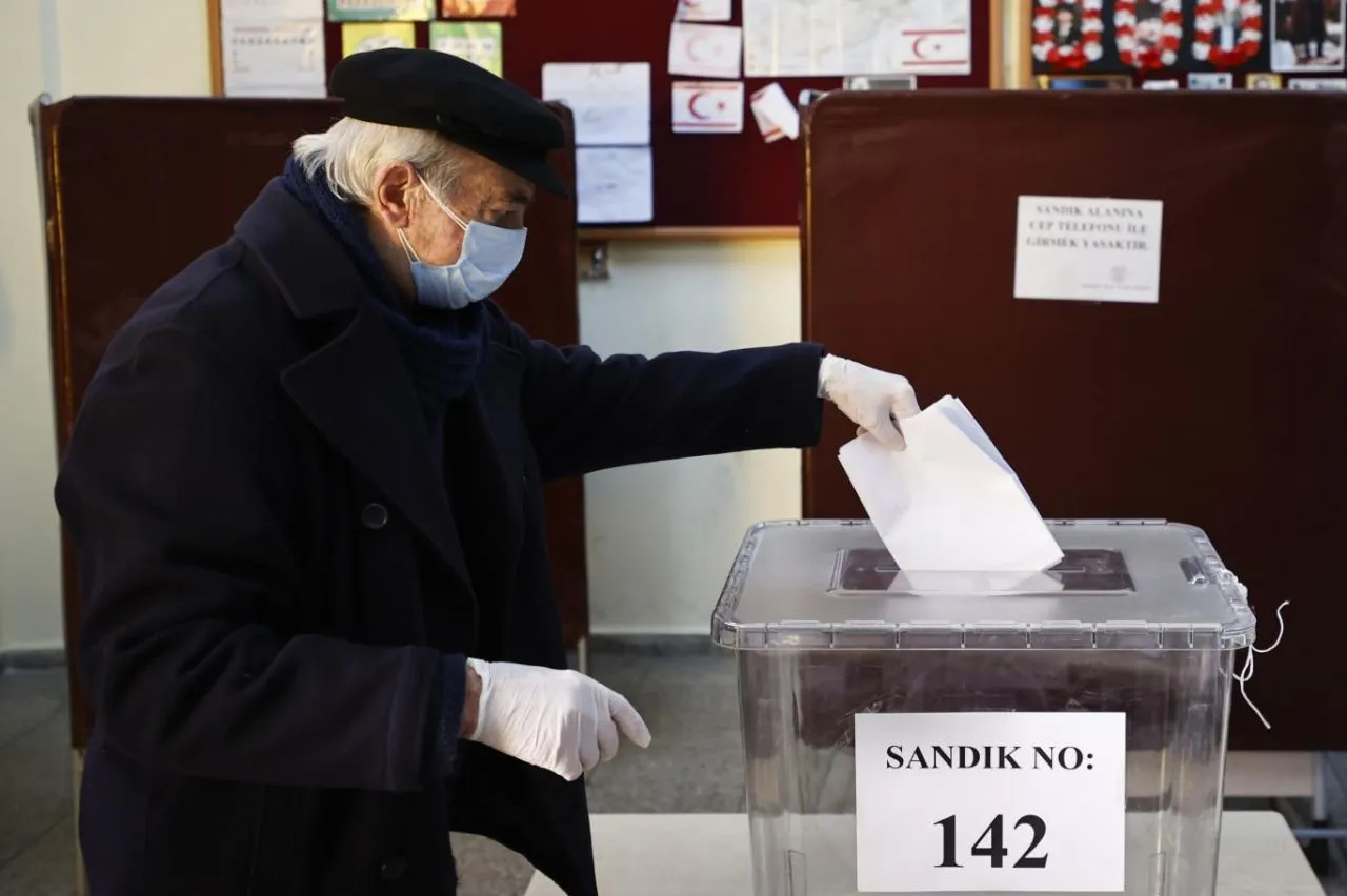 Aksoy Araştırma son seçim anketini yayımladı: Hangi ittifak oy kaybetti? - Sayfa 4