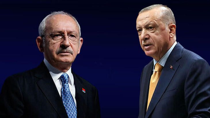 Erdoğan mı, Kılıçdaroğlu mu? Son anket yayınlandı… Dikkat çeken sonuçlar var! - Sayfa 2