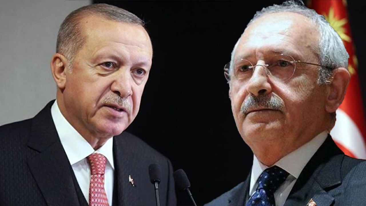 Erdoğan mı, Kılıçdaroğlu mu? Son anket yayınlandı… Dikkat çeken sonuçlar var! - Sayfa 3