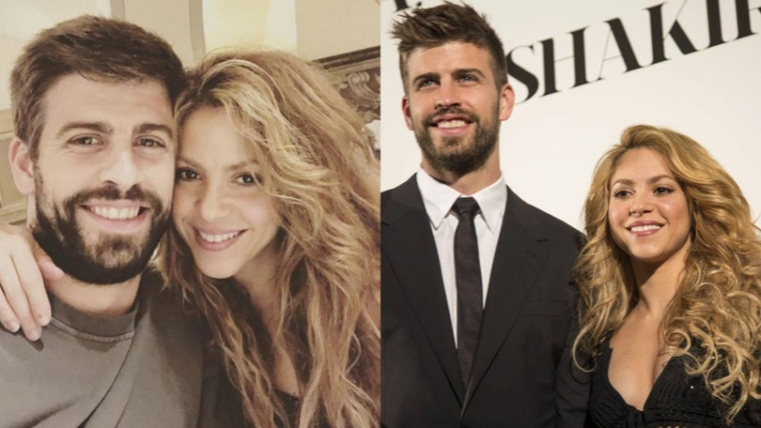 Shakira'nın Gerard Pique'ye gönderme yaptığı şarkı rekor üstüne rekor kırdı