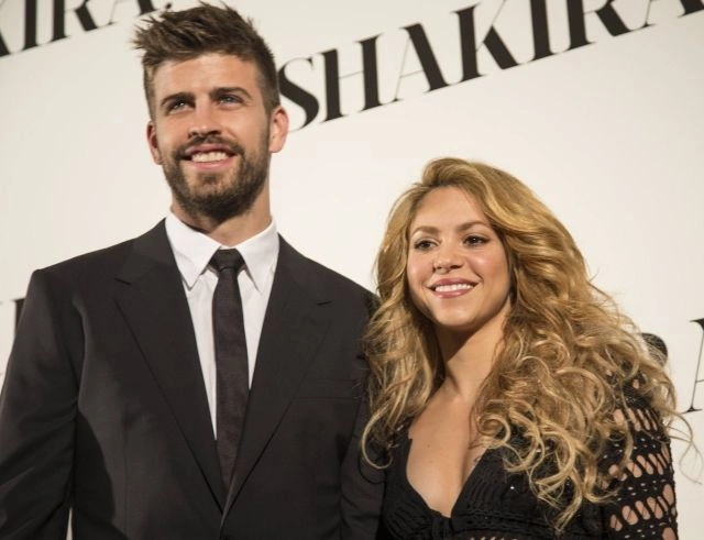 Shakira'nın Gerard Pique'ye gönderme yaptığı şarkı rekor üstüne rekor kırdı - Sayfa 2