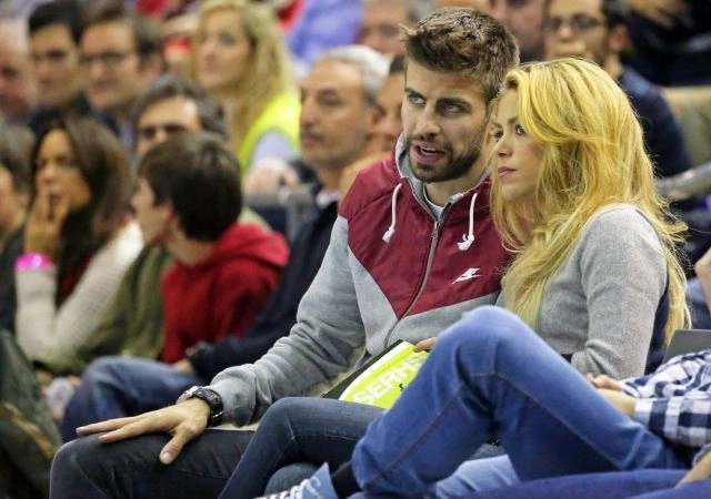 Shakira'nın Gerard Pique'ye gönderme yaptığı şarkı rekor üstüne rekor kırdı - Sayfa 4