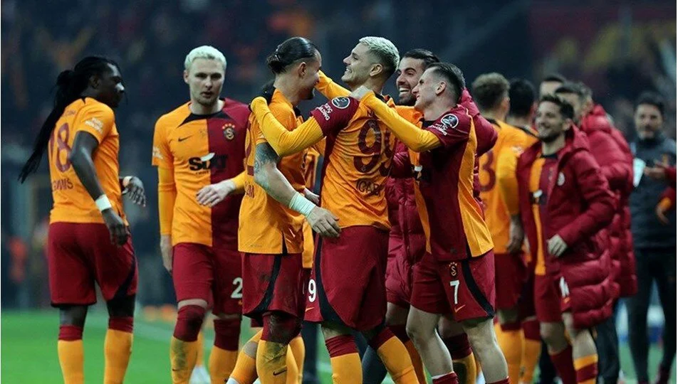 Süper Lig'in en değerli futbolcuları belli oldu! Listeye Galatasaray damga vurdu - Sayfa 3