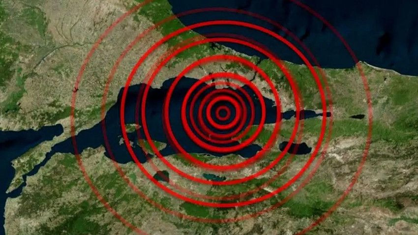 Prof. Dr. Naci Görür alarm veren yerleri açıkladı! 'Depremin şiddeti 9'u bulur…' - Sayfa 14