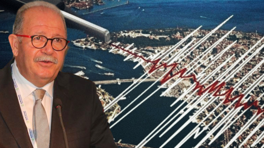 Çanakkale depremi İstanbul depremini tetikler mi? Şükrü Ersoy yanıtladı