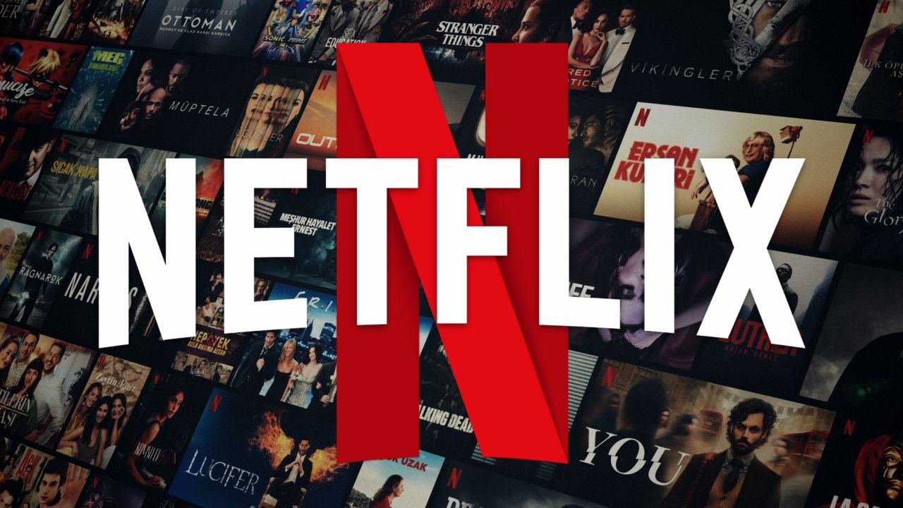 Netflix Türkiye’de en çok izlenenler belli oldu! Sadece 1 Türk yapımı listede… - Sayfa 1
