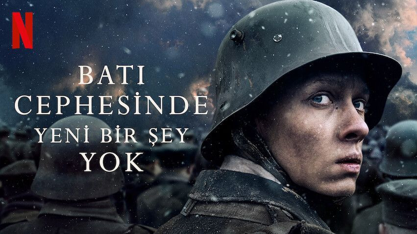 Netflix Türkiye’de en çok izlenenler belli oldu! Sadece 1 Türk yapımı listede… - Sayfa 2