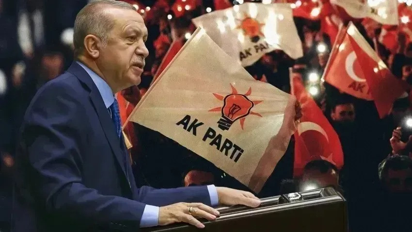 AK Parti'nin milletvekili aday listesi belli oldu! Süleyman Soylu, Fuat Oktay, Hulusi Akar…