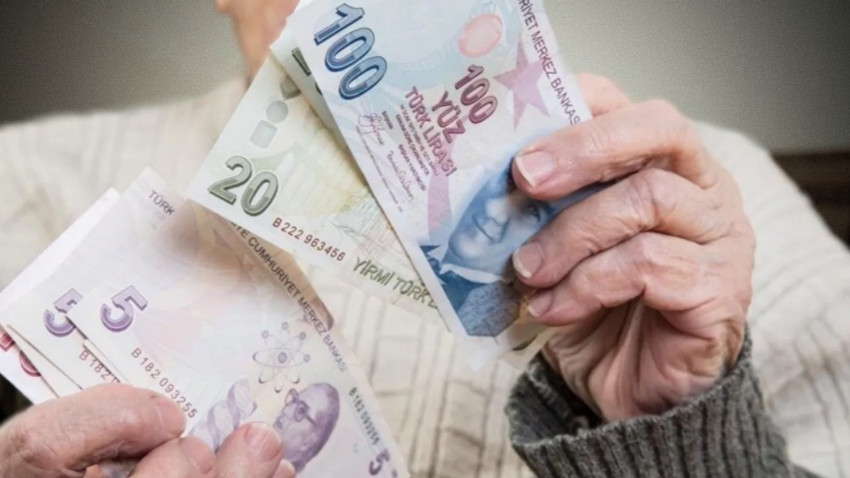 Temmuz zammında ‘kök maaş’ detayı! Emekli aylığı farkına enflasyon ayarı…