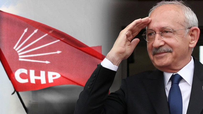 CHP’nin milletvekili aday listesi belli oldu! Dikkat çeken isimler…