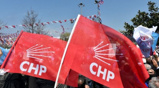 CHP’nin milletvekili aday listesi belli oldu! Dikkat çeken isimler… - Sayfa 20