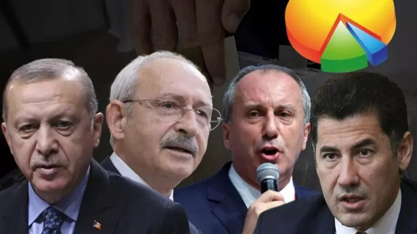 Seçime 20 gün kala son anketin sonuçları paylaşıldı! Kılıçdaroğlu, Erdoğan, İnce ve Oğan... - Sayfa 4