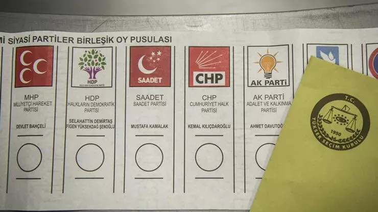 Son seçim anketi KONDA'dan geldi: Erdoğan mı, Kılıçdaroğlu mu? - Sayfa 4