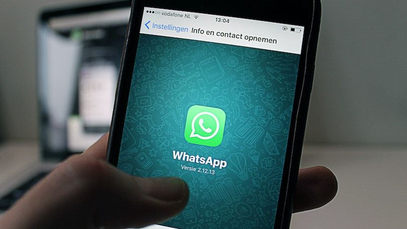 WhatsApp, yeni özelliklerini duyurdu - Sayfa 1