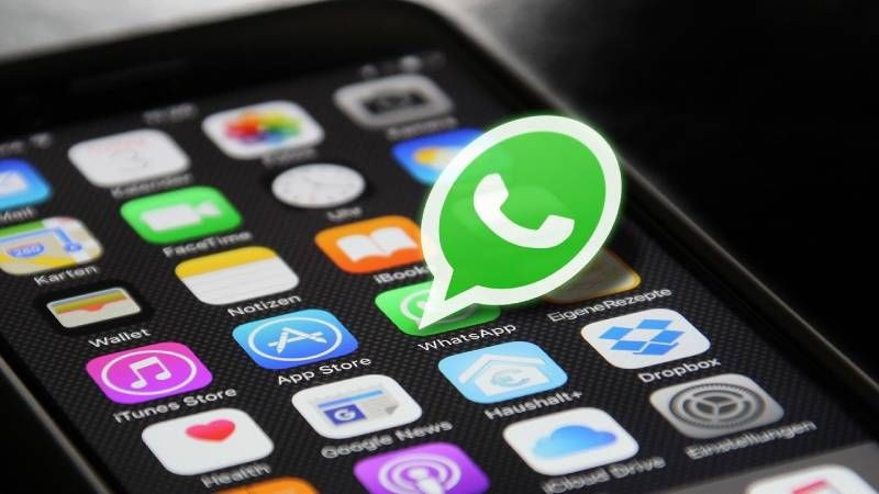 WhatsApp, yeni özelliklerini duyurdu - Sayfa 3