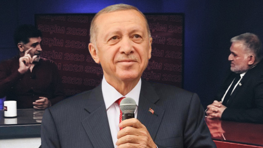 Erdoğan’la ilgili çarpıcı ‘yeni dönem’ iddiası! ‘AK Partili kaynaklara da sordum…’