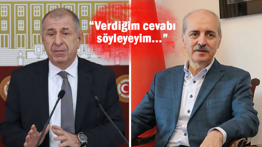 Ümit Özdağ AKP'den hangi bakanlığı talep etti?