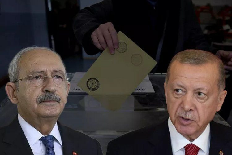 Erdoğan mı Kılıçdaroğlu mu önde? Asal Araştırma ikinci tur anketini paylaştı - Sayfa 2