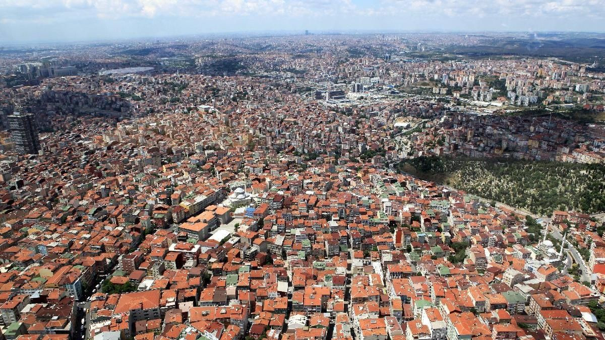 İstanbul depremi en çok hangi ilçeyi vuracak? - Sayfa 3