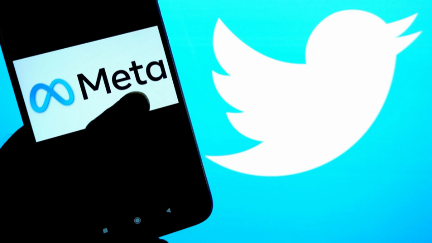 Meta'dan Twitter'a alternatif bir uygulama geliyor