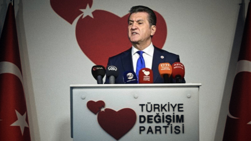 Mustafa Sarıgül’den flaş CHP kararı! Tarih vererek duyurdu…