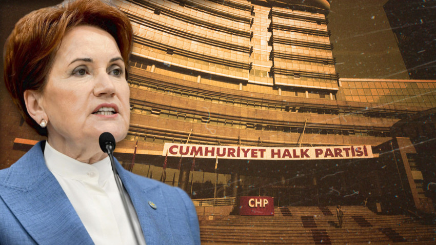 Meral Akşener’den olay CHP ve 15 milletvekili çıkışı! ‘Hayatımın en büyük pişmanlığıdır…’