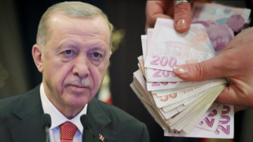 Erdoğan milyonlarca memuru ilgilendiren tarihi duyurdu! Düzenleme Meclis'e geliyor…