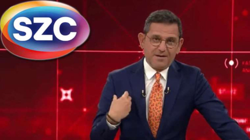 Sözcü TV’den Fatih Portakal açıklaması geldi! Kanaldan kovuldu mu?