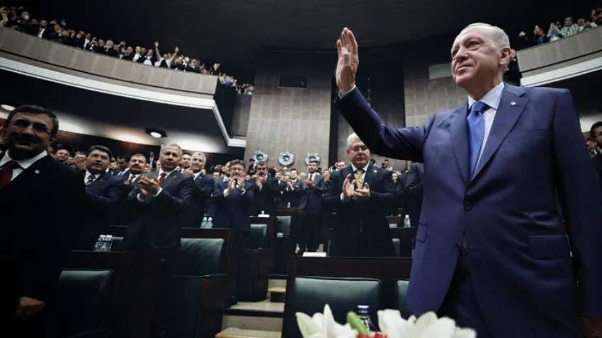 Erdoğan’ın ‘1994 göndermesinin’ altındaki mesaj! Muhalefete yönelik plan belli oldu…