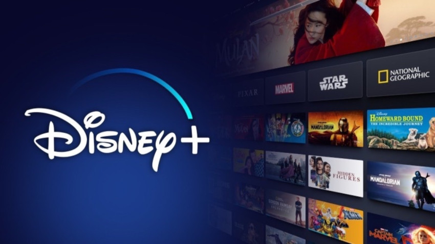 Disney Plus'dan milyonlarca aboneyi şoke eden karar! Hepsi platformdan kaldırıldı…