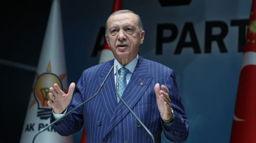 Erdoğan'dan milyonlarca emekliyi heyecanlandıran açıklama