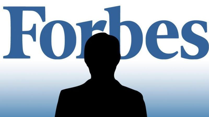 Forbes dergisi 2023'ün en iyilerini belirledi - Sayfa 1