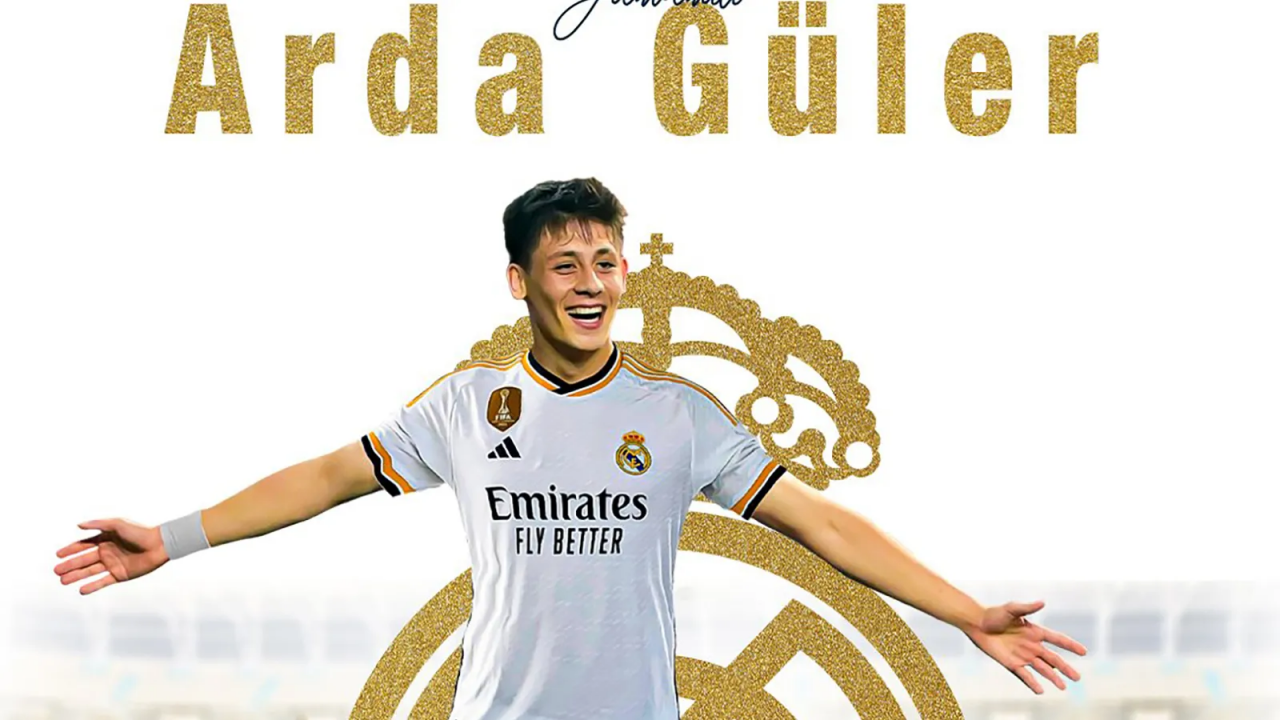 Real Madrid'in yıldızı Arda Güler'in Galatasaraylı aşkı! - Sayfa 2