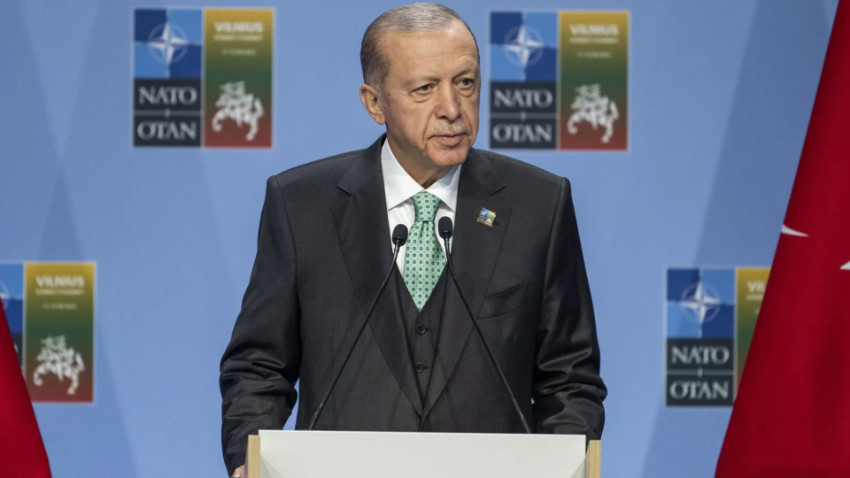 Erdoğan: ‘Vatandaşımız değişikliği hissedecek’! Vize serbestisi, göçmenler, gümrük birliği…