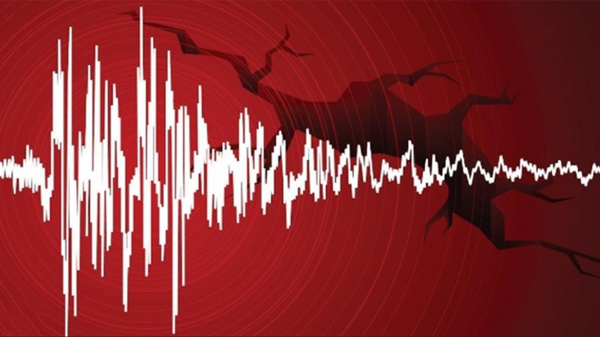 Kahramanmaraş Elbistan'da 3.6 büyüklüğünde deprem