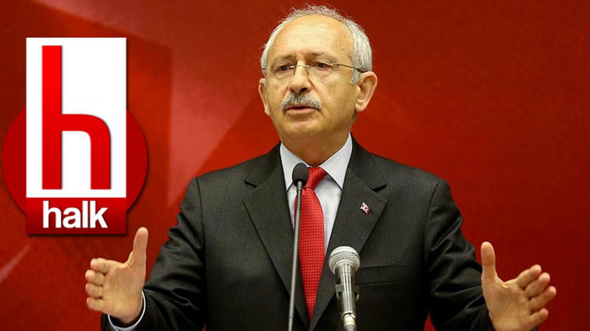 Kılıçdaroğlu'ndan flaş Halk TV kararı! Sözleşme resmen feshedildi