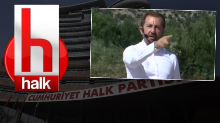 CHP - Halk TV arasında kılıçlar çekildi! CHP’li belediye o programı engelledi…
