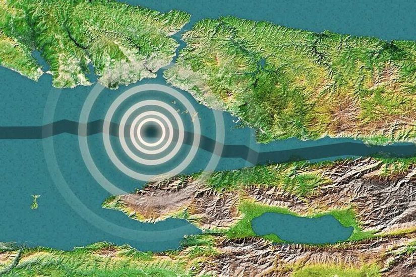Japon deprem uzmanı İstanbul’da boşaltılacak ilçeleri açıkladı! Marmara depremi için tarih uyarısı… - Sayfa 2