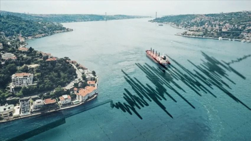 İstanbul depreminde riskli bölgeler tek tek sıralandı! Sıvılaşmaya işaret edildi, hasar büyük olacak - Sayfa 2