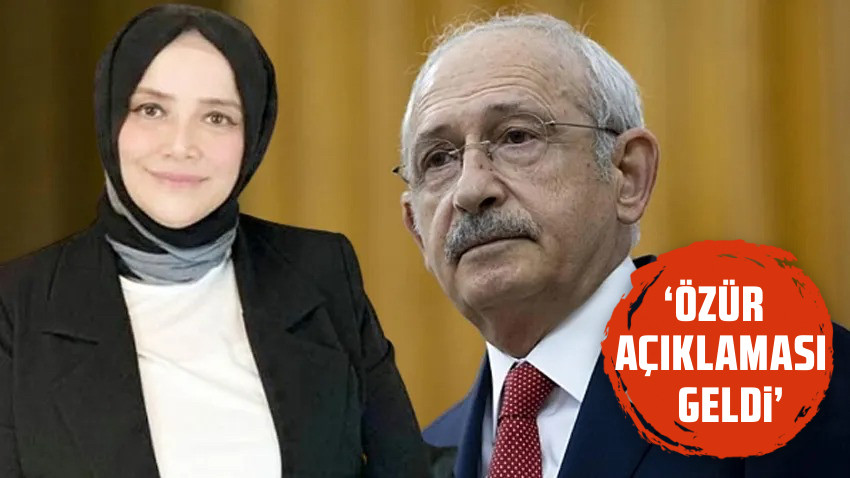 Yeni danışman Perinaz Mahpeyker Yaman Kılıçdaroğlu'na hakaret etmiş! Ağır sözler ortaya çıktı