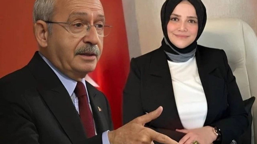Danışman krizine Kemal Kılıçdaroğlu'ndan ilk açıklama! Sessizliğini bozdu…
