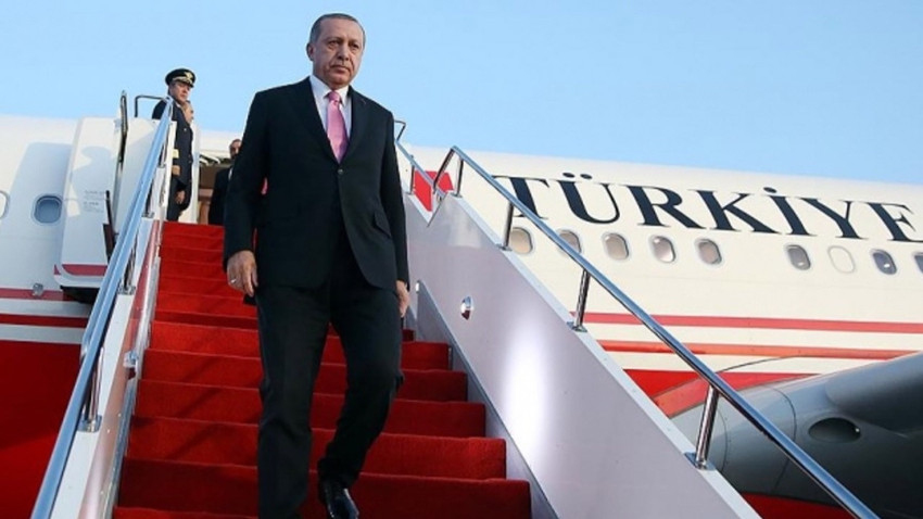 Erdoğan, kritik zirvede dünya liderleriyle bir araya gelecek! Yoğun diplomasi trafiği başlıyor…