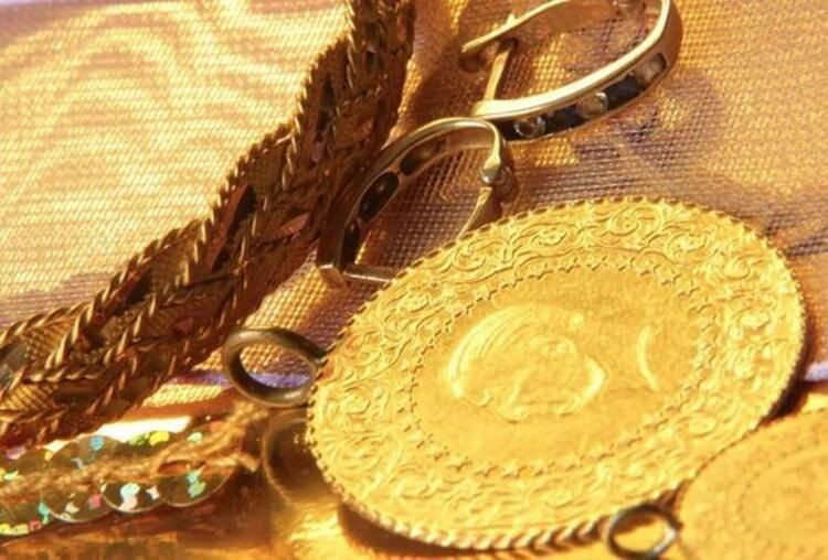 Altın fiyatları darmaduman oldu! İslam Memiş gram altının 2 bin 500 lira olacağı tarihi verdi - Sayfa 2